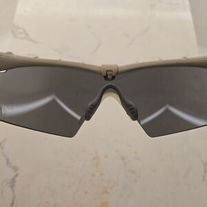 Oakley Ballistic M Frame 3.0 Tan Used